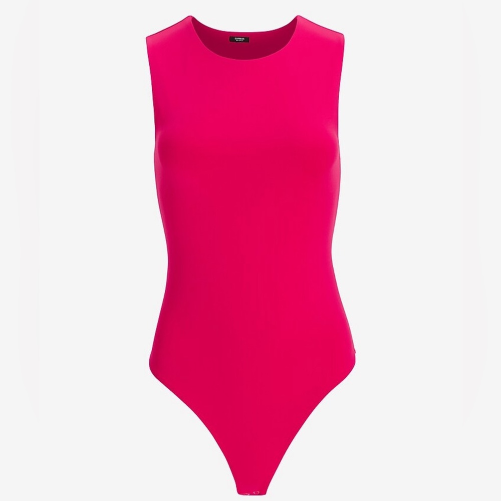 EXPRESS BODY CONTOUR BODYSUIT